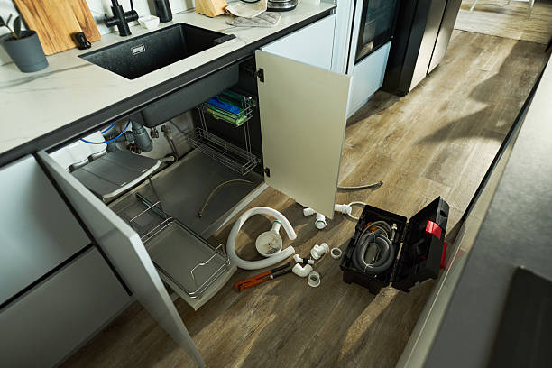 Reliable Drain Cleaning contractor in Hudson, IA by Street Wise - Plumbing